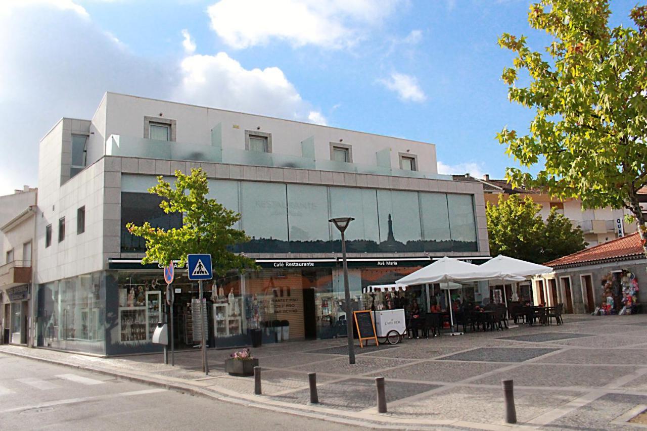 Casa Ave Maria Ξενοδοχείο Φάτιμα Εξωτερικό φωτογραφία