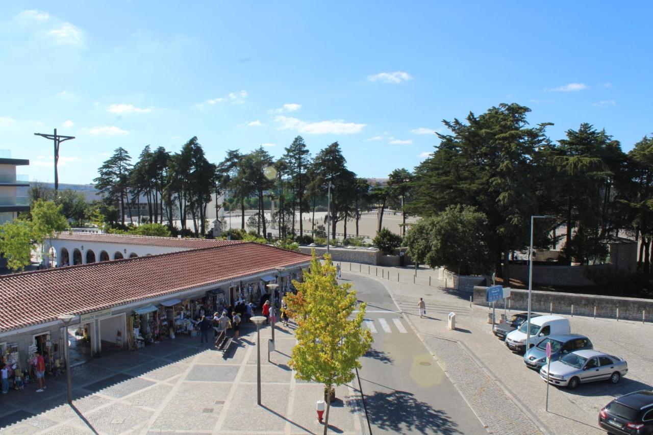 Casa Ave Maria Ξενοδοχείο Φάτιμα Εξωτερικό φωτογραφία